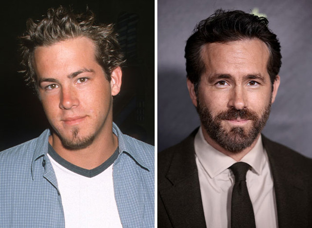 Ryan Reynolds i evolucija stila