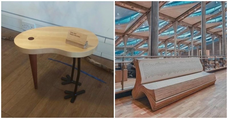 14 slika koje dokazuju da su ovi dizajneri otpili gutljaj iz fontane kreativnosti