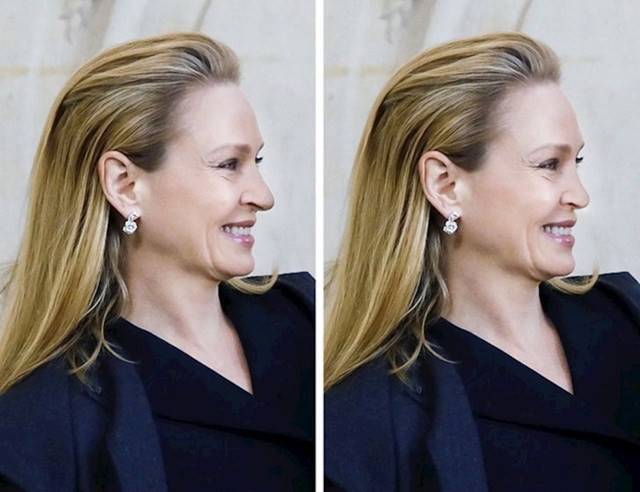 Uma Thurman