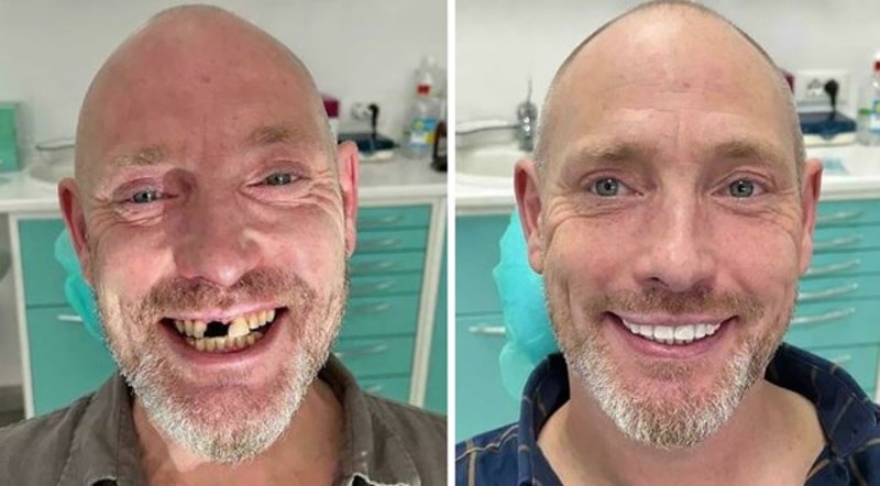 Nije moguće dobiti veći poticaj u samopouzdanju od ovog!