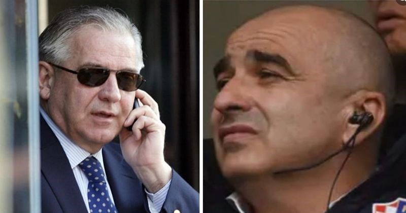 Nakon ostavke Bruna Marića zbog afere VARleaks, svi dijele ove fore. Hit su!