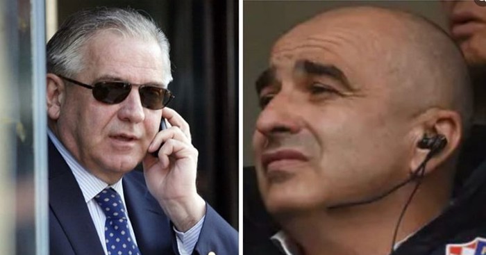 Nakon ostavke Bruna Marića zbog afere VARleaks, svi dijele ove fore. Hit su!