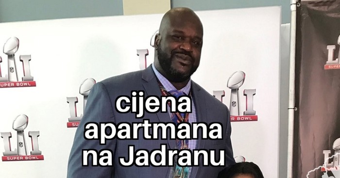 Danas svi dijele ovu foru o cijenama na Jadranu, odmah će vam biti jasno zašto je hit