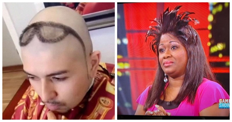 Ovo su najtragičnije frizure koje je Internet ikad vidio, donosimo 22 uvjerljiva pobjednika