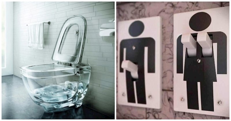 15 bizarnih ideja koje nikad nisu trebale ugledati svjetlo dana