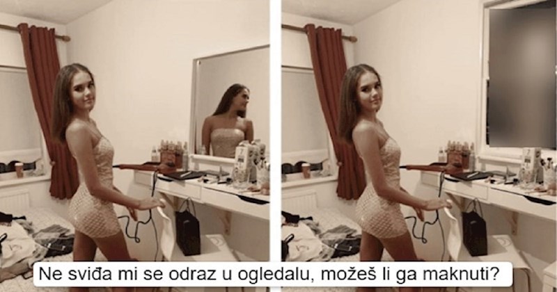 Više od 2 milijuna ljudi umire od smijeha na Photoshop "popravke" ovog majstora, ovo su najbolji