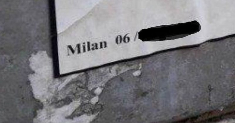 Neobičan oglas iz Srbije širi se regijom, pogledajte kako je tip sebi izmislio posao