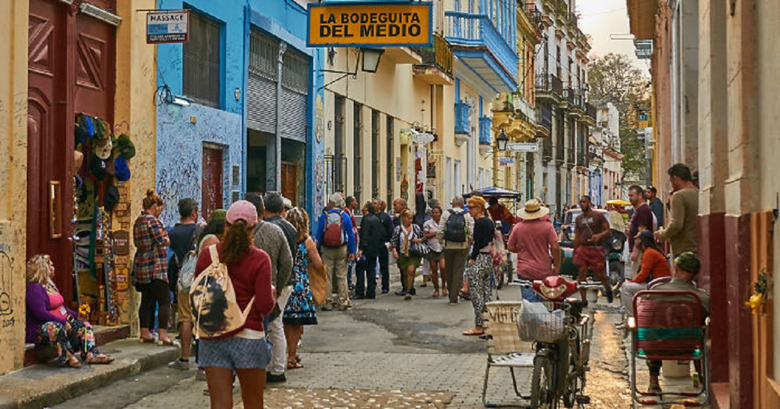 15 zanimljivih nepisanih pravila diljem svijeta koja bi svaki turist trebao znati