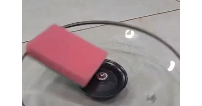 Posljednjih dana svi se smiju ovom videu, odmah ćete vidjeti zašto je hit