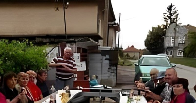 Fotka s proslave u Bugarskoj obišla je svijet, a sve zbog jednog urnebesnog detalja. Hit je!