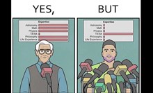Tip prikazuje kontradiktorne situacije svakodnevice kroz ironične stripove, donosimo 10 najboljih