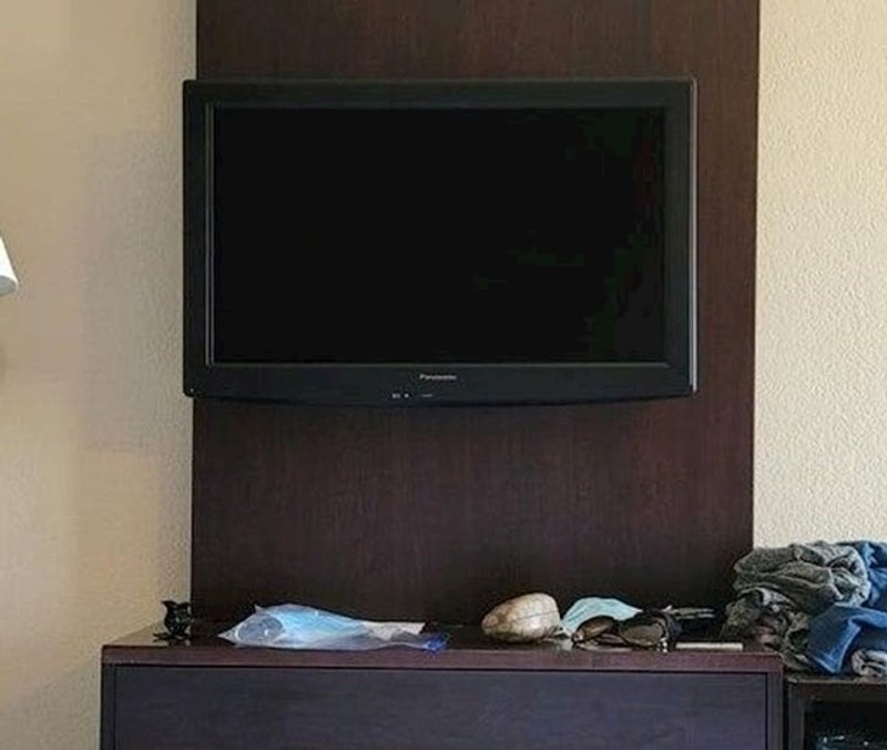 Pakao za ljude s OKP-om