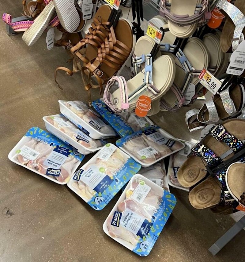 Zašto ljudi ovo rade???