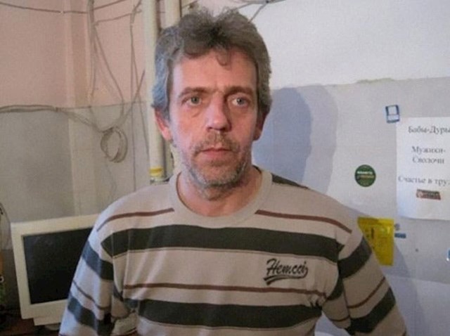 Dr. House nakon tjedan dana na Balkanu