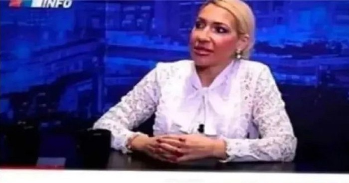 Tip je branio omraženu srpsku voditeljicu tvrdeći da ga je spasila, priča je hit