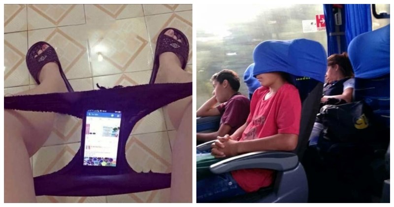 15 ljudi koji žive u 3025. i gledaju nas kako se mučimo sa svojim zastarjelim metodama