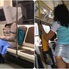 19 bizarnih situacija koje su ljudi uočili u javnom prijevozu i morali ih odmah svima pokazati