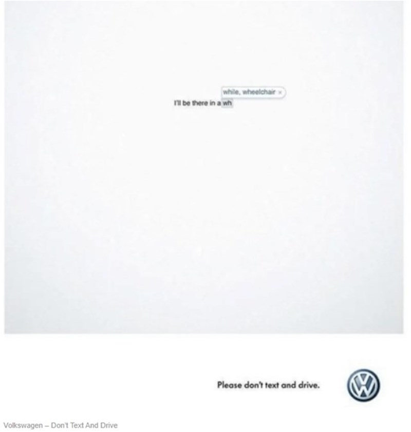 Autocorrect za zamisliti se