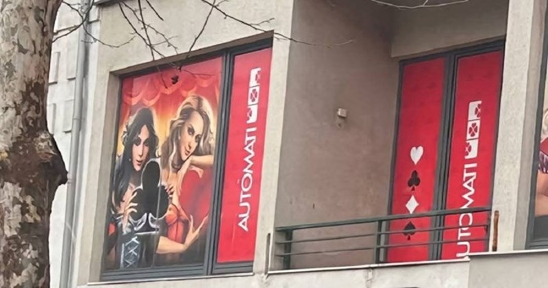 Ime trgovine fotkane u BIH apsolutni je hit na mrežama, ideja je prejaka