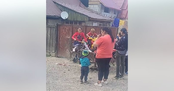 Video balkanskog Disneylanda apsolutni je hit na mrežama, morate ga vidjeti