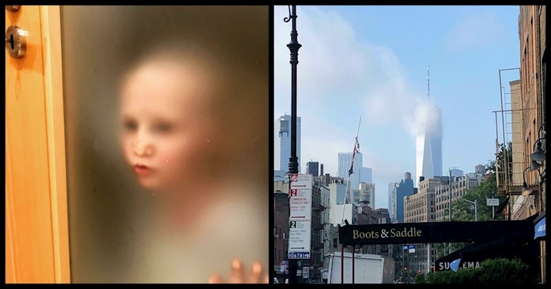 20 puta kada su ljudi mislili da će doživjeti srčani od straha, a onda su pogledali malo bolje