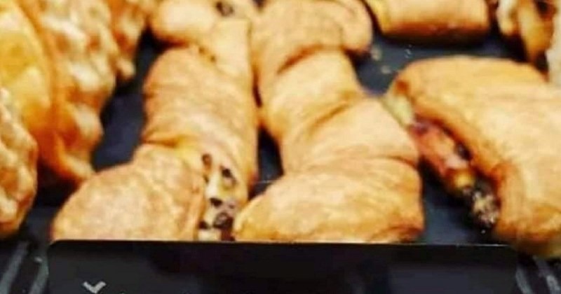 Ponuda viđena u jednoj pekari širi se RH brzinom munje, sve će vam biti jasno čim vidite fotku