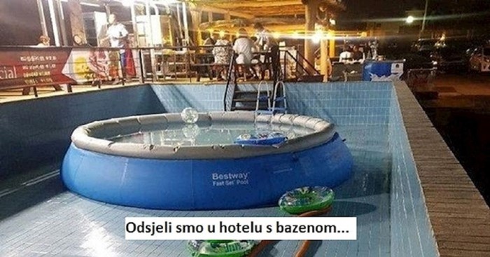16 puta kada je goste dočekalo neugodno iznenađenje u hotelima; kakvi failovi!