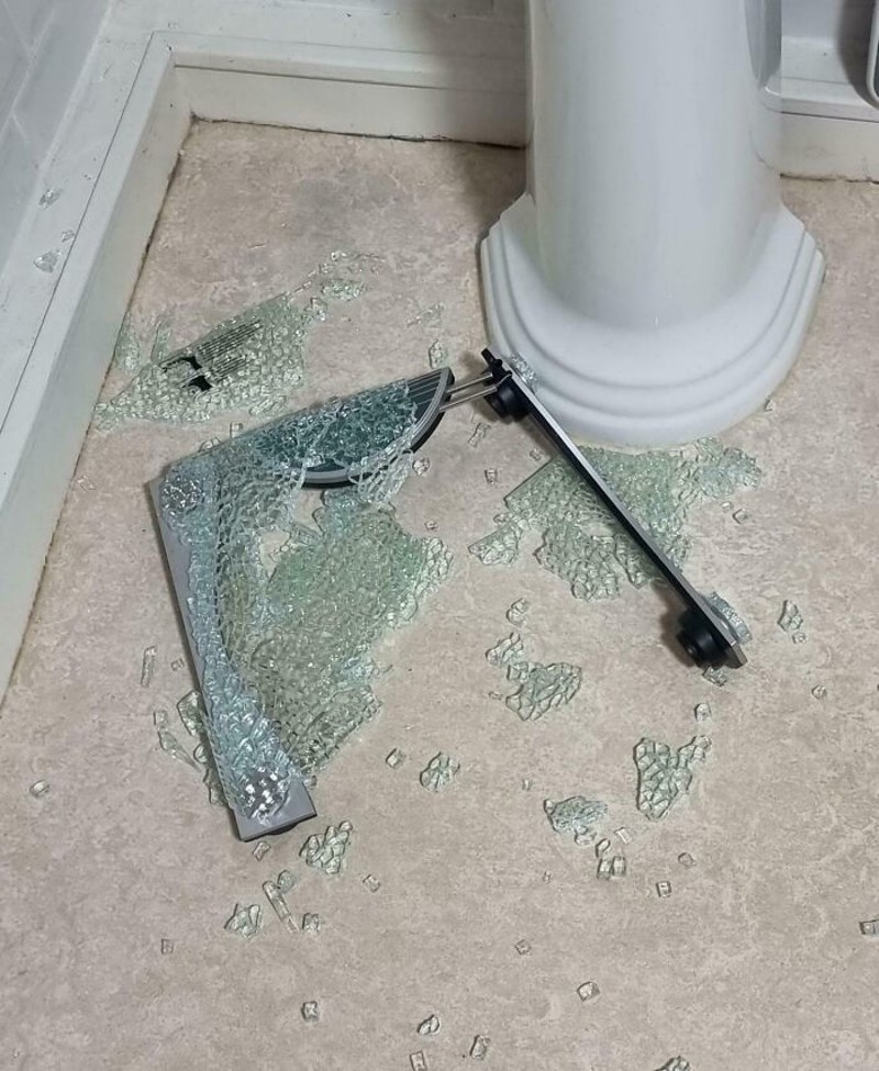 Počinjem s treninzima, pa sam se htjela izvagati. Vaga mi je poručila ovo: