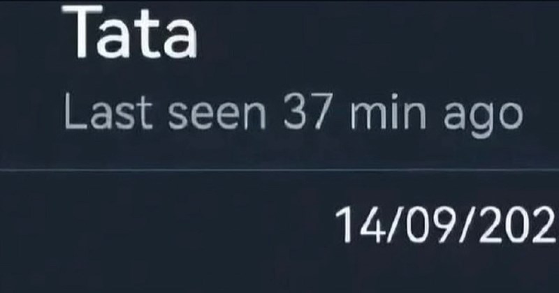 Tata prodaje kravu, morate vidjeti kakvu pomoć je tražio od sina. Dopisivanje je hit!