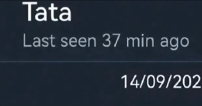 Tata prodaje kravu, morate vidjeti kakvu pomoć je tražio od sina. Dopisivanje je hit!