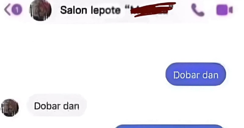 Tipa je zanimala jedna vrsta depilacije pa se obratio kozmetičarki, objašnjenje je nasmijalo regiju