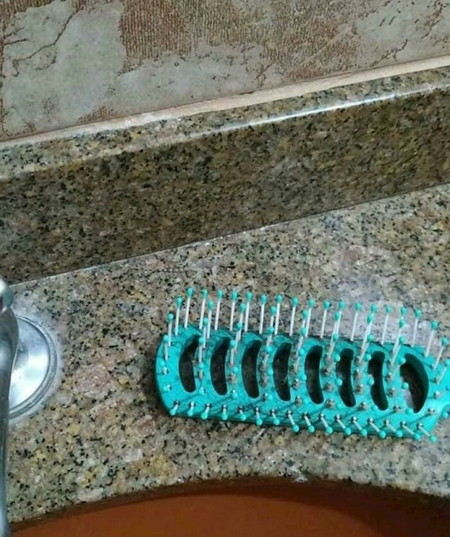 A tu gušter