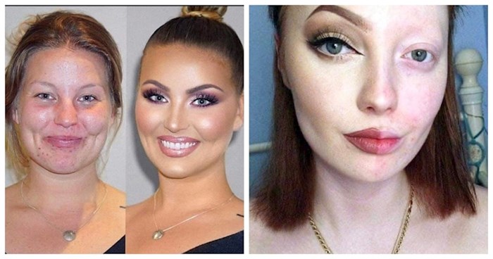 15 žena zablistalo je kada su ih profesionalci uzeli pod svoje i pokazali pravu moć make up-a