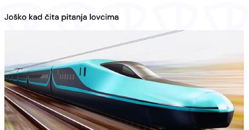 Fora o Potjeri i Lokasovom načinu čitanja pitanja hit je na Fejsu, odmah ćete vidjeti zašto