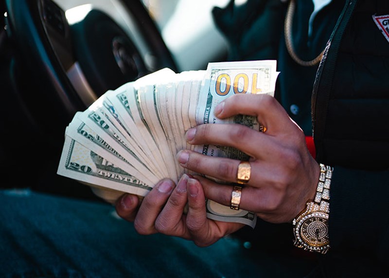 Najbogatijih 1% svjetske populacije posjeduje više nego dvostruko više bogatstva od preostalih 99%.