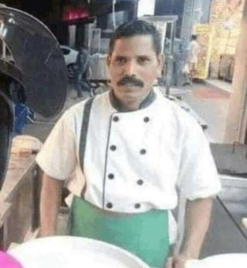 Svi smo krivo razumjeli, a Freddie nam je cijelo vrijeme pjevao o svom snu- I want to bake free 🤣