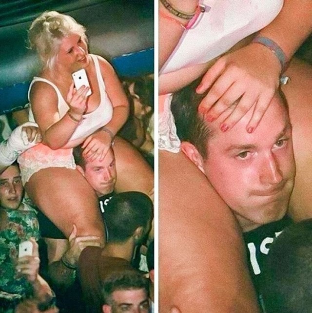Instant regret