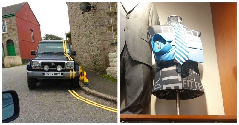 15 ljudi koji su imali samo jedan zadatak, ali ni njega se nisu potrudili napraviti kako treba