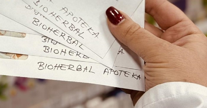 Dobrom djelu osoblja bio ljekarne iz BIH divi se čitava regija, ovo je zaista vrijedno poštovanja