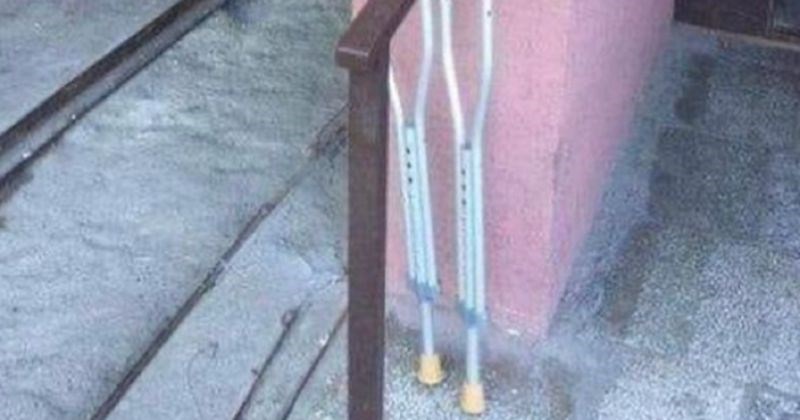 Prizor iz Srbije obišao je regiju. Nekima je smiješan, ali je prvenstveno tužan