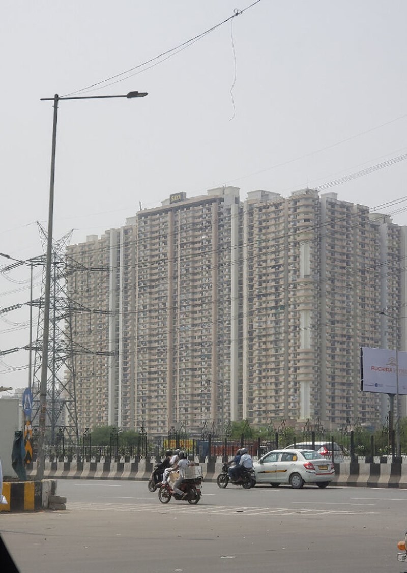 Noida, Indija