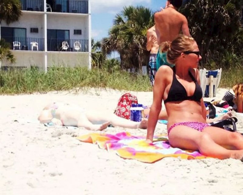 Ja prije prvog sunčanja