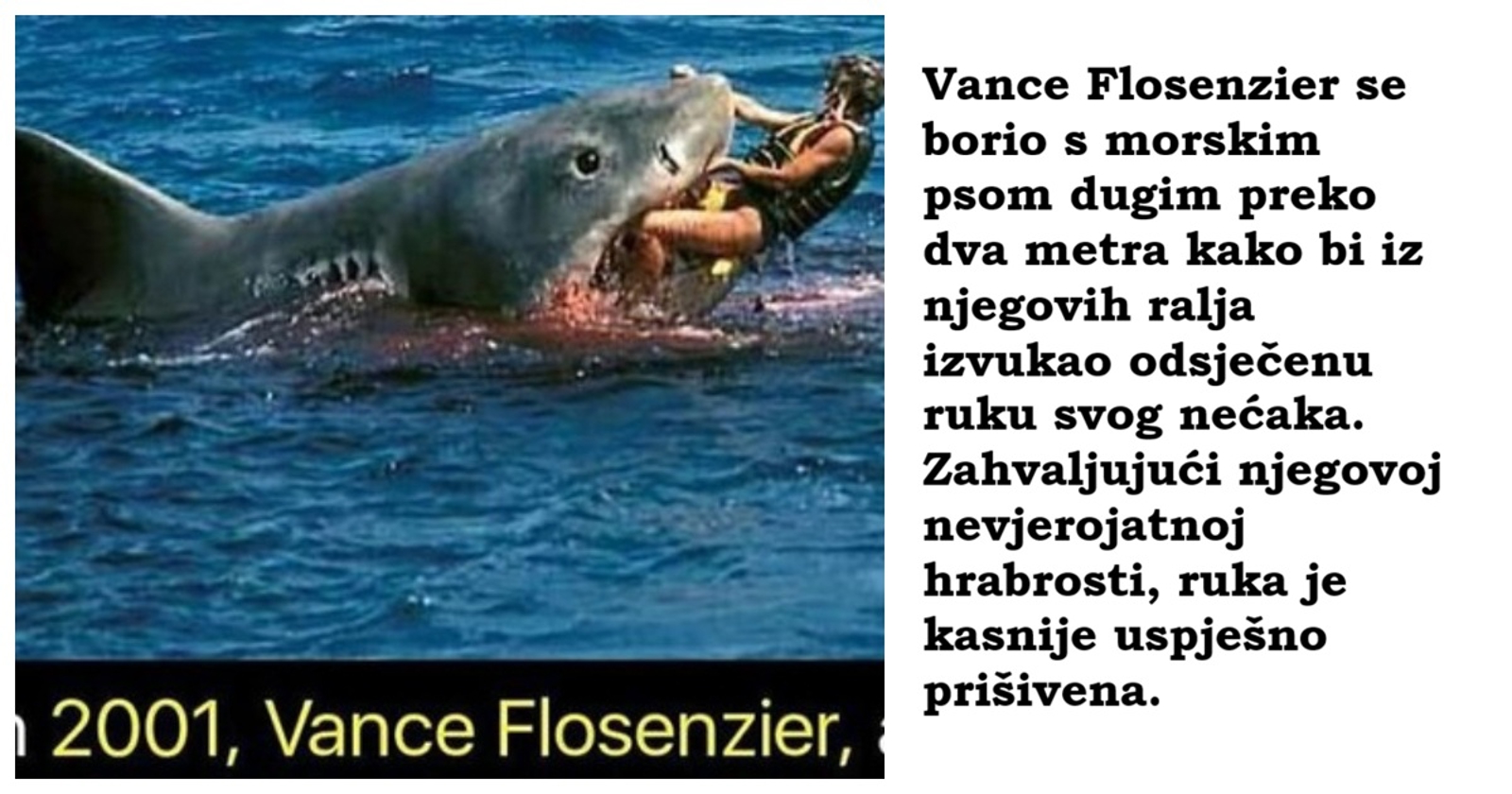15 jezivih činjenica i fotografija zbog kojih večeras nećete mirno spavati