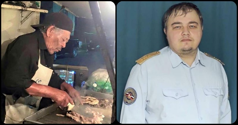 14 ljudi slučajno je naletjelo na najneobičnije dvojnike slavnih i morali su ih svima pokazati