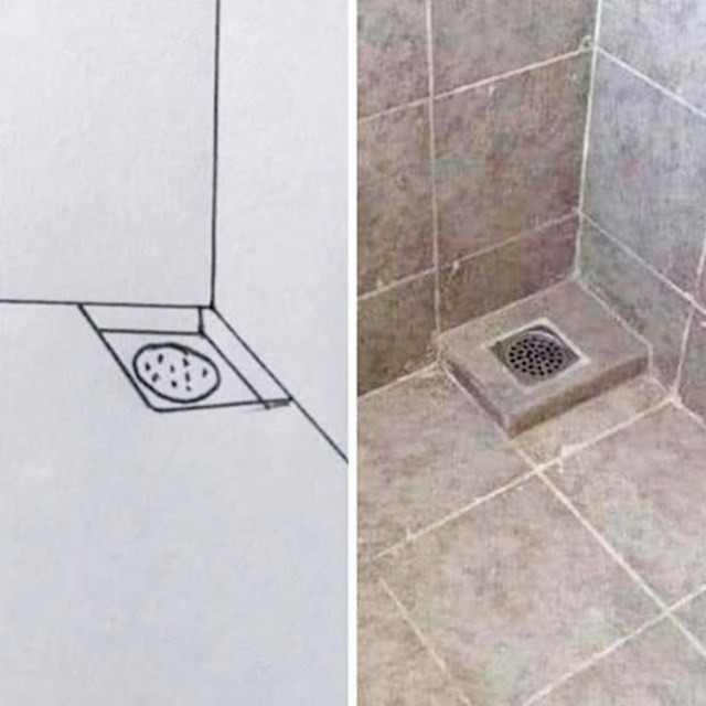Ne može svatko biti vodoinstalater.