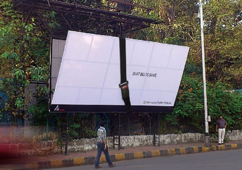 Još jedna kampanja za sigurnost u vožnji