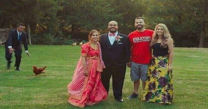 19 naizgled totalno običnih fotki, dok ne ugledate show koji se odvija u pozadini