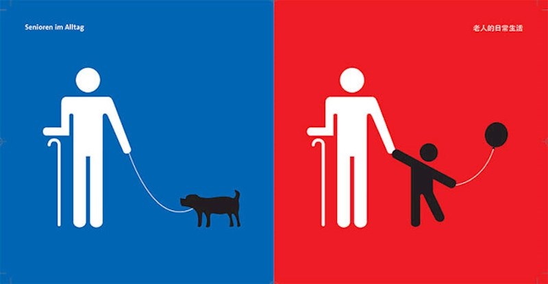 Život pripadnika zrele dobi