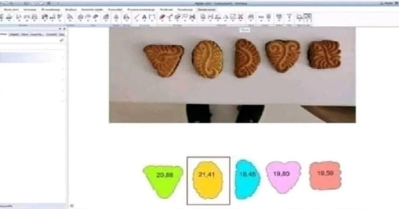 Netko je napravio studiju o Domaćici, odmah ćete vidjeti zašto je toliki hit!