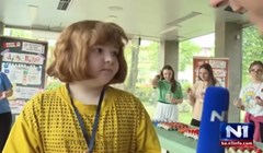 Djeca su se tucala jajima za pravoslavni Uskrs, izjava ove djevojčice zaslužila je ući u anale